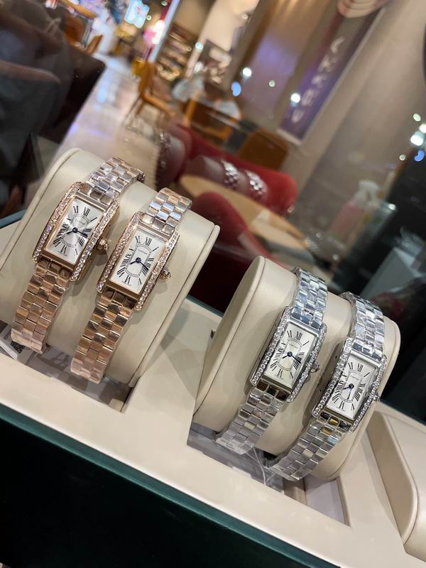 Cartier 19X35mm 052322
